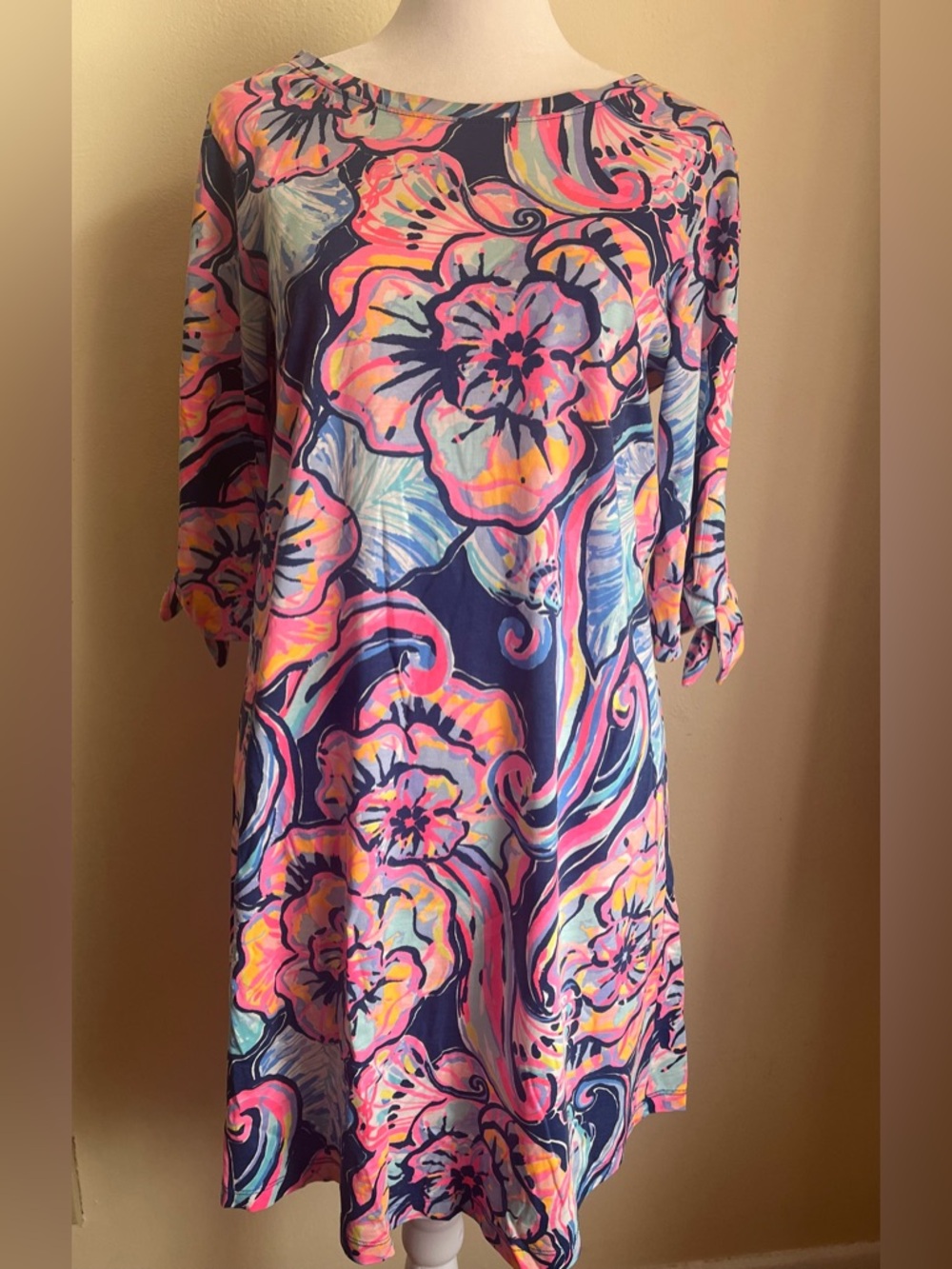 Lilly Pullitzer Dress size S/M